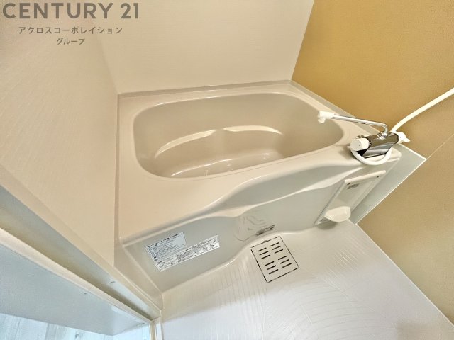 バス・シャワールーム　浴室乾燥機付きで家事効率UP！