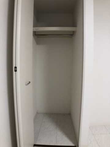 収納　ソレイユ駒込