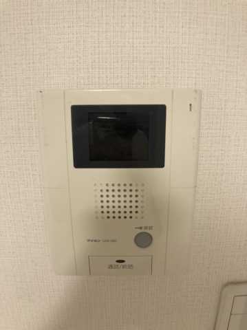 セキュリティ　ソレイユ駒込