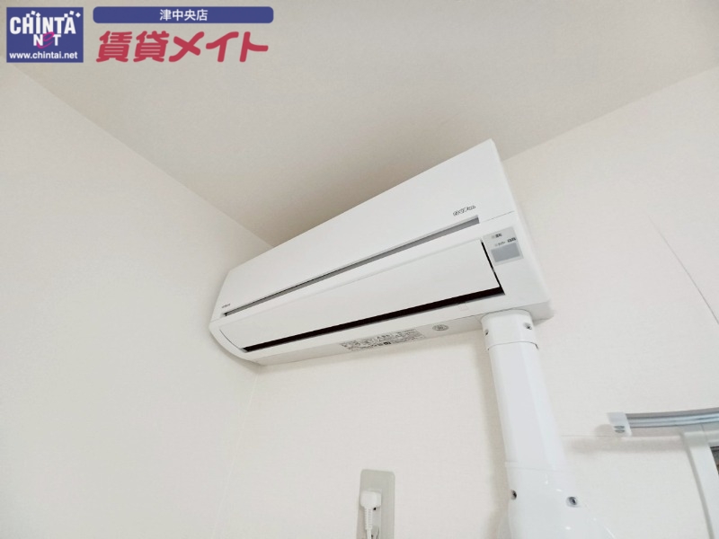 その他設備　同物件別室画像