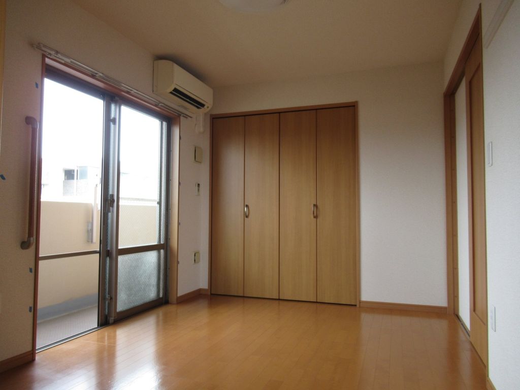 その他部屋・スペース　洋室(別部屋参考写真)