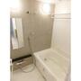 バス・シャワールーム　※写真は同タイプ住戸です。