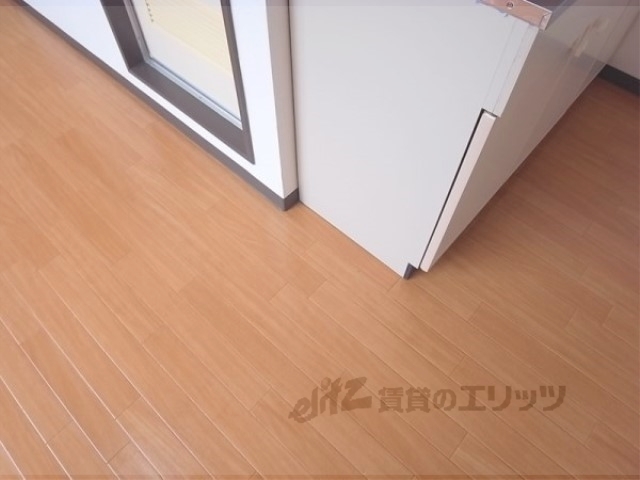 その他部屋・スペース　冷蔵庫置場
