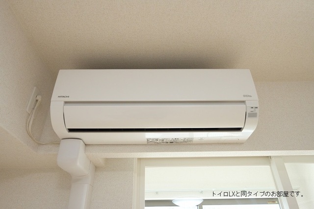 その他設備　同シリーズ物件の参考写真です