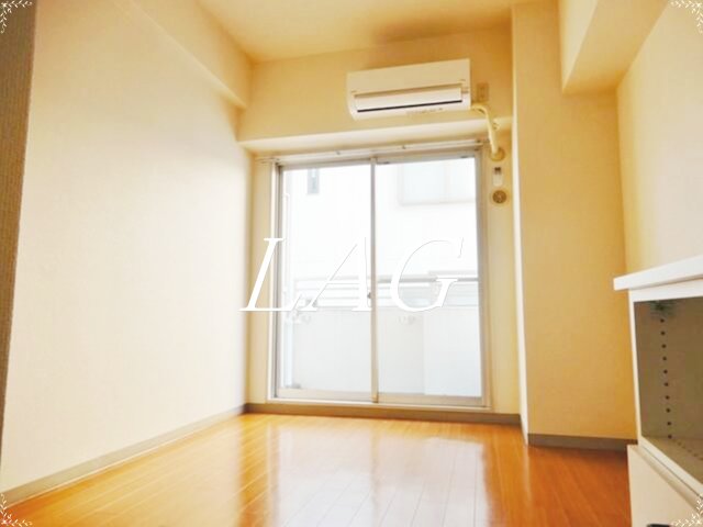 居室・リビング　洋室のお部屋です。