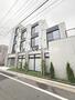 武蔵小山駅より徒歩12分 2階 新築の賃貸物件