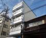 丹波口駅より徒歩10分 5階 築35年4ヶ月の賃貸物件