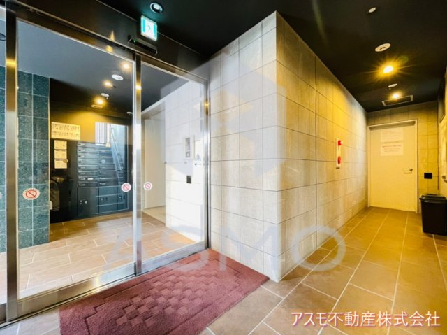 ロビー
