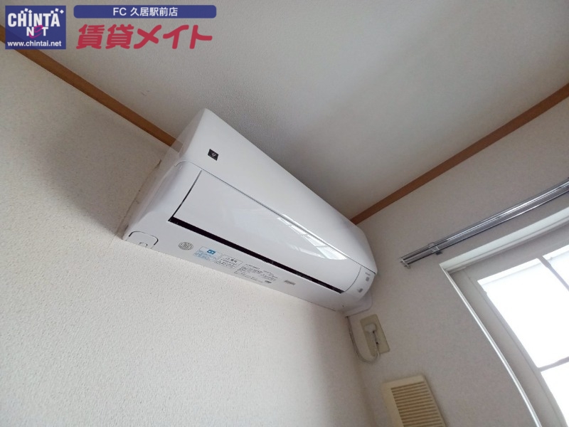 その他設備　同タイプの部屋写真です