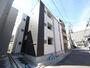 栄生駅より徒歩4分 3階 築1年11ヶ月の賃貸物件