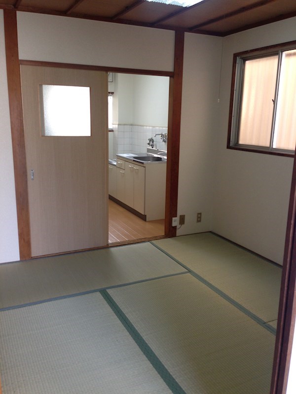 綾之町コーポのその他写真
