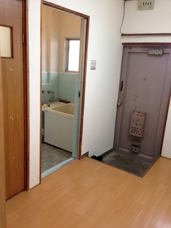 綾之町コーポのその他写真