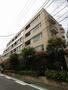 パークハウス市谷仲之町 3階 築21年9ヶ月の賃貸物件