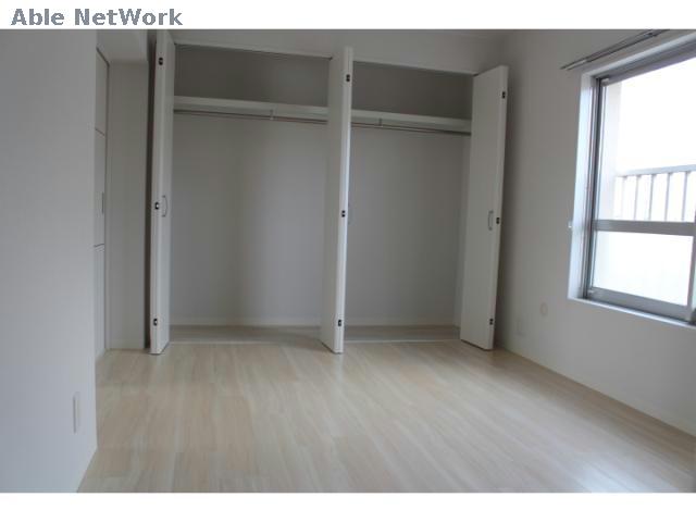 収納　別部屋