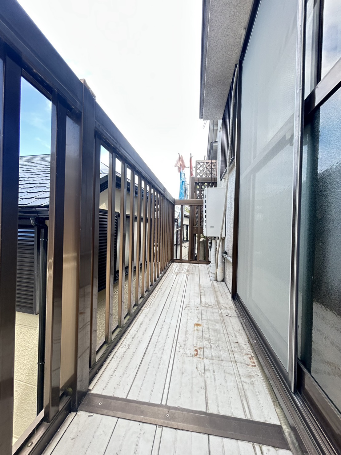 東垂水町戸建の内装写真