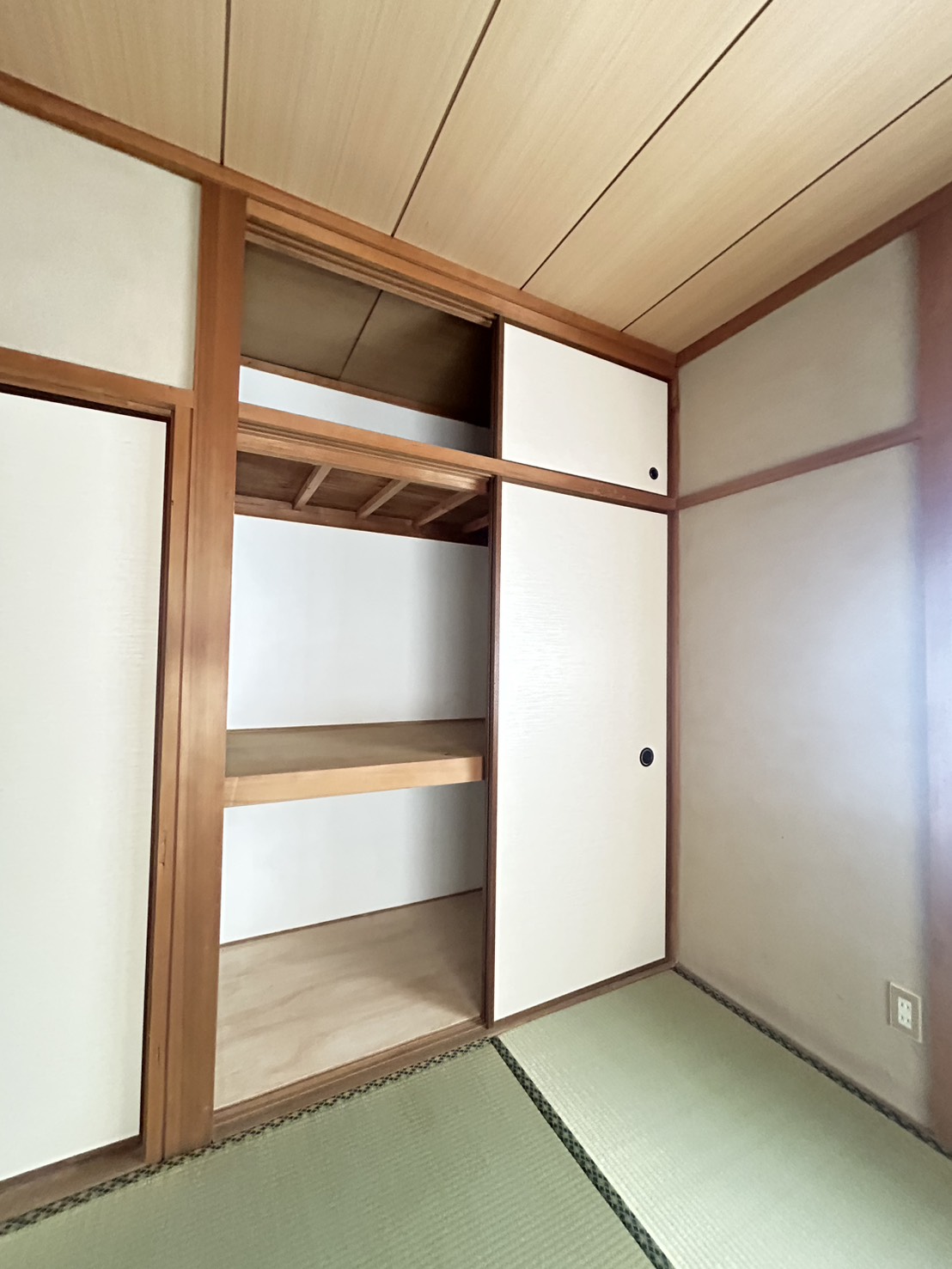 東垂水町戸建の内装写真