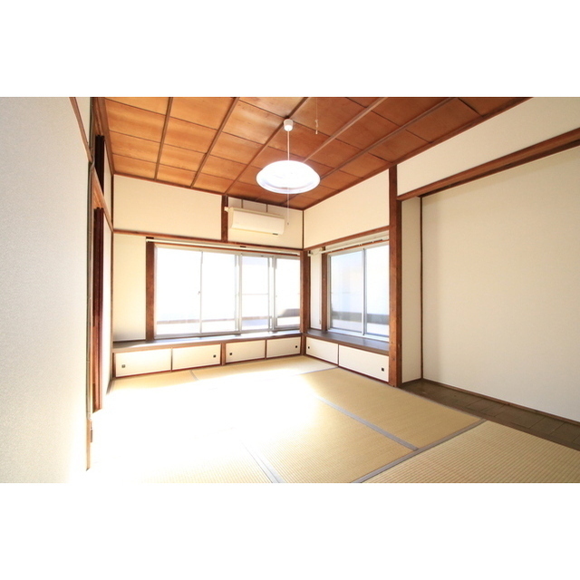 その他部屋・スペース　落ち着ける畳のお部屋！