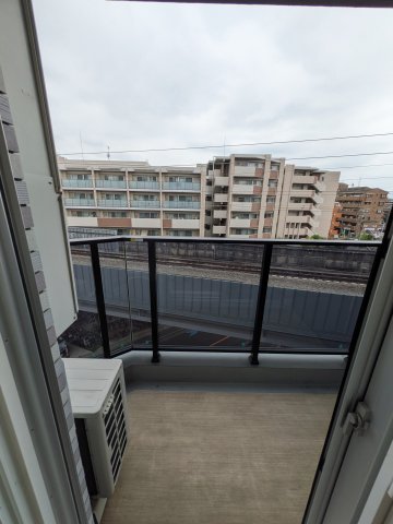 ARCOBALENO MUSASHIKOSUGIの内装写真