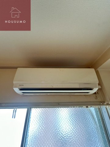 その他設備　使い勝手のいい寝室です