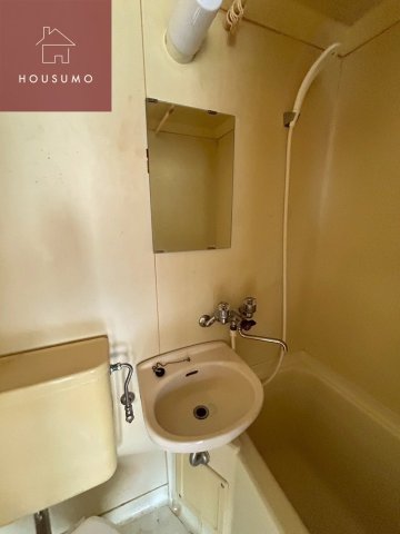 その他部屋・スペース　ゆったり過ごせるお風呂です