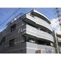 エミネンス小山 4階 築25年7ヶ月の賃貸物件