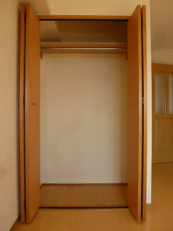 収納　502の写真です