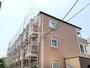 溝の口駅より徒歩13分 1階 築32年4ヶ月の賃貸物件