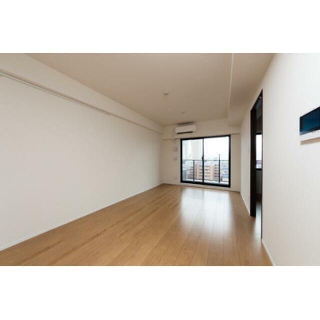 居室・リビング　※写真は同タイプ住戸です。