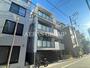 CREAL門前仲町 4階 築6年の賃貸物件
