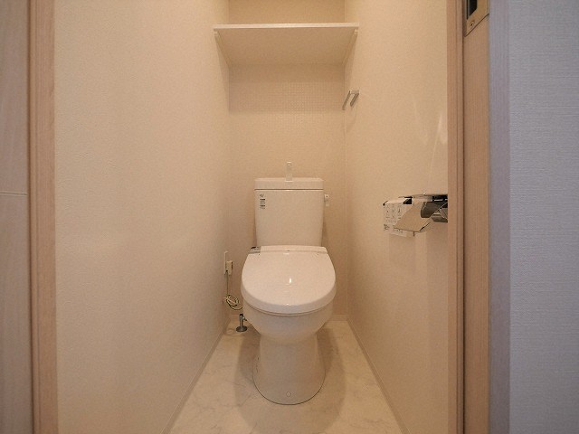 トイレ　トイレも気になるポイント