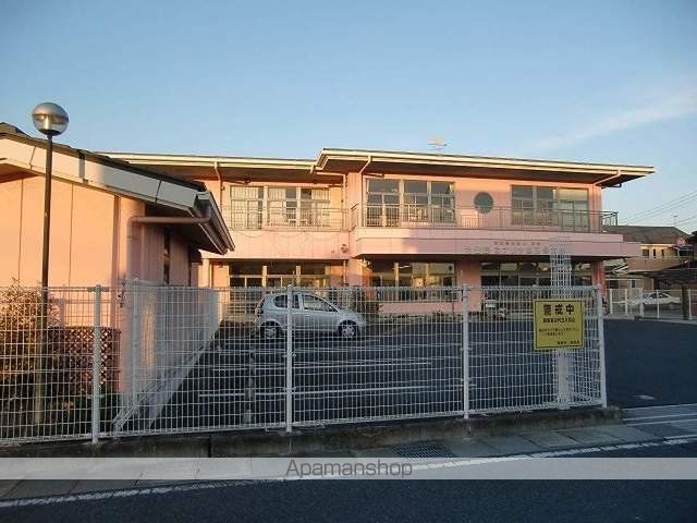 幼稚園・保育園　治田西カナリア第三保育園（幼稚園・保育園）まで484m