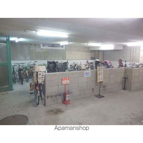 淺沼谷町マンションのその他写真