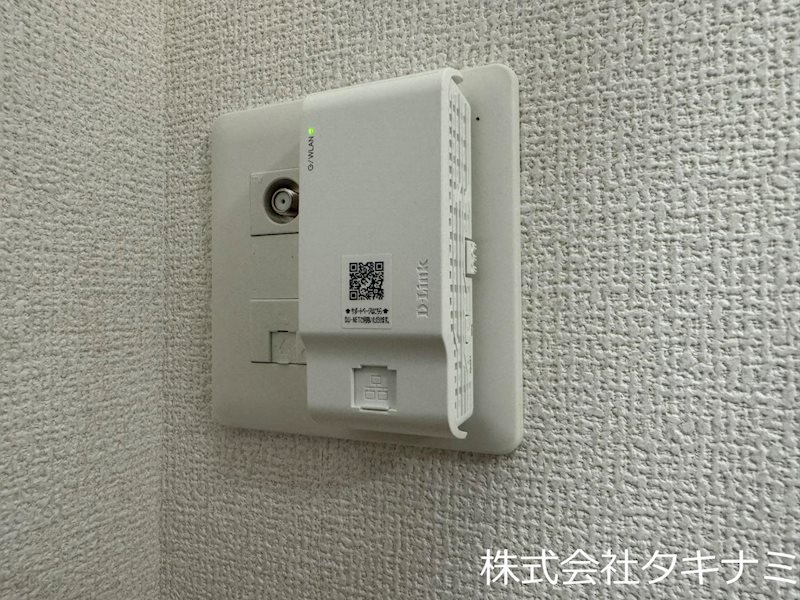 その他　Wi-Fi機器