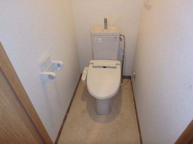 トイレ　参考写真