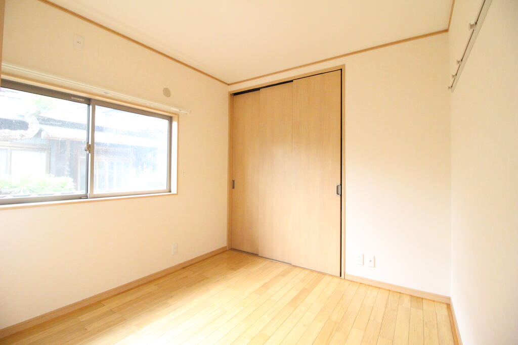 その他部屋・スペース　洋室☆
