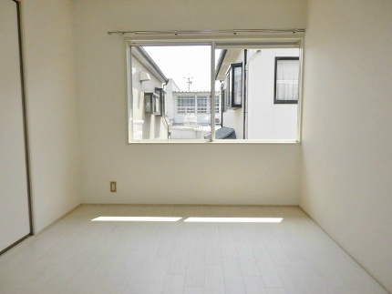 その他部屋・スペース　洋室6帖