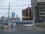 コンビニ　ローソン JR野崎駅北店（コンビニ）まで494m