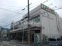 スーパー　グルメシティ野崎店（スーパー）まで618m