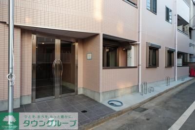 エントランス　★同仕様・同施工★