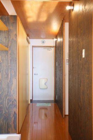 玄関　☆広々とした玄関☆
