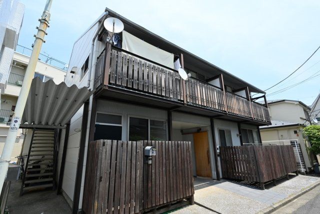建物外観　☆綺麗な外観☆