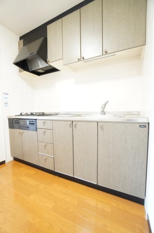 キッチン　※同物件・同タイプの写真です。