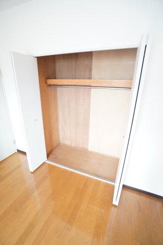 収納　※同物件・同タイプの写真です。