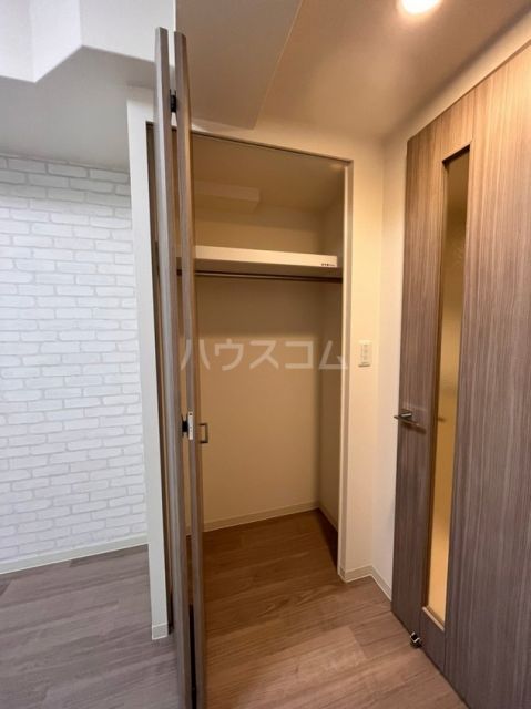 プレサンス梅田IIの内装写真