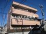 御嶽山駅より徒歩4分 3階 築30年2ヶ月の賃貸物件