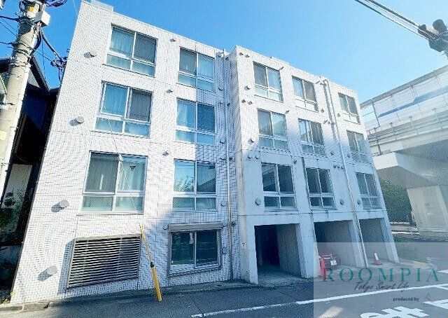 建物外観　物件画像