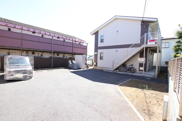 駐車場　駐車場（要空き確認）♪
