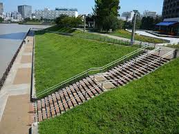 公園　石川島公園（公園）まで424m