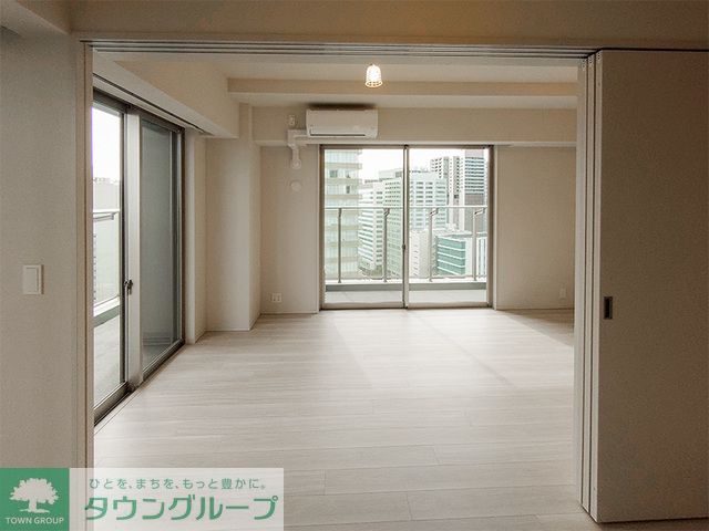 居室・リビング　※写真は同タイプ住戸です。