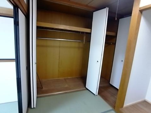 収納　収納